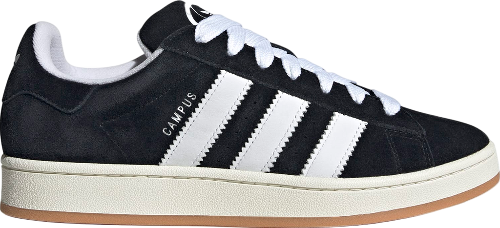 Adidas Campus 00s Core Black / Cloud White