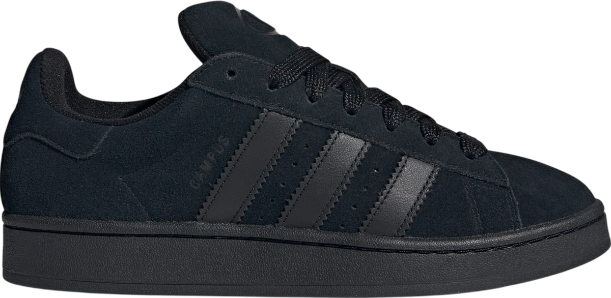 Adidas Campus 00s Core Black