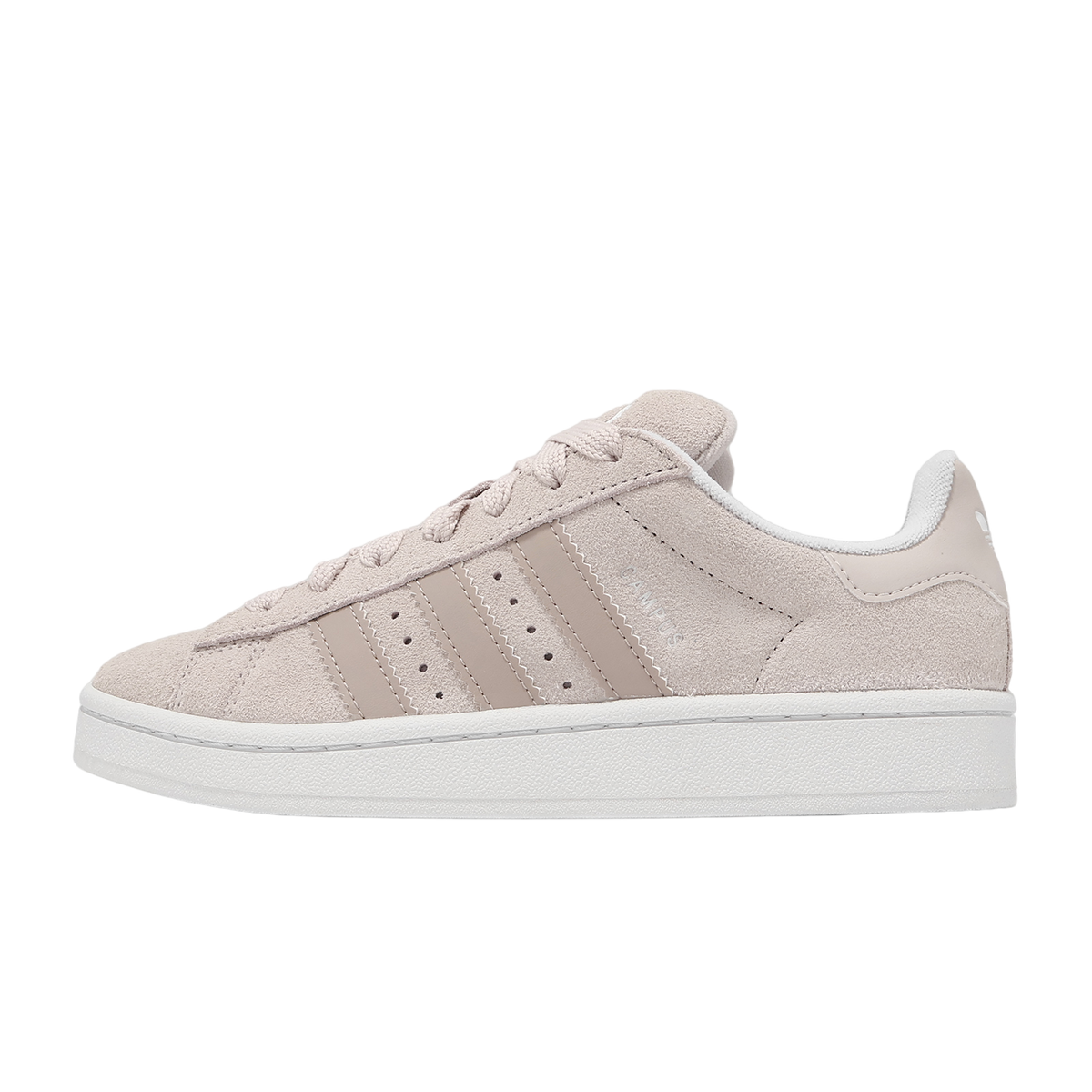 Adidas Campus 00s W Putty Mauve / Cloud White