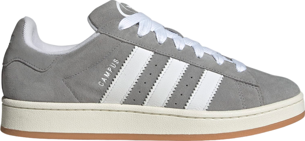 Adidas Campus 00s WMNS Grey Three / Cloud White
