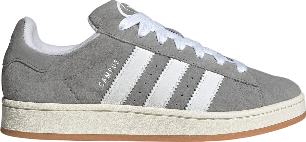 Adidas Campus 00s WMNS Grey Three / Cloud White