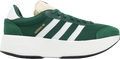 Adidas City RNR Core Green / Footwear White