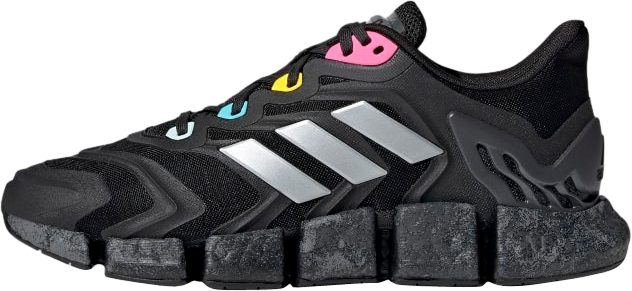 adidas Climacool Vento Black Silver Metallic