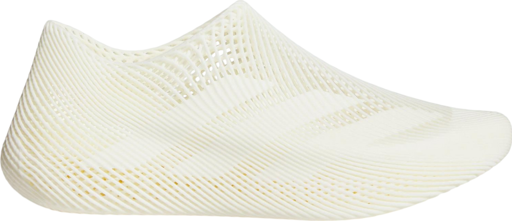 Adidas Climamog 3D-Printed Off / White