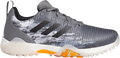 Adidas Codechaos Grey Orange Rush