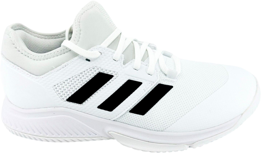 Adidas Court Team Bounce IN Cloud White WMNS