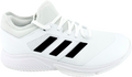 Adidas Court Team Bounce IN Cloud White WMNS