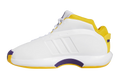 adidas Crazy 1 Lakers Home