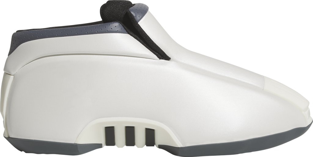 Adidas Crazy 2 Zero Metallic / Core Black