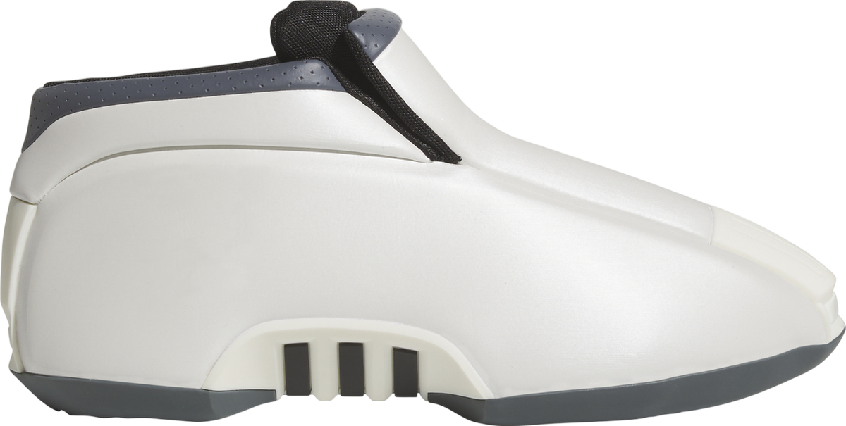 Adidas Crazy 2 Zero Metallic / Core Black