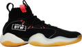 Adidas Crazy Byw X Core Black