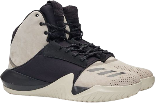 Adidas Crazy Team Day One