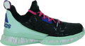 Adidas D Lillard 1 Night of The Ballin Dead