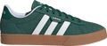 Adidas Daily 3.0 Collegiate Green / Cloud White