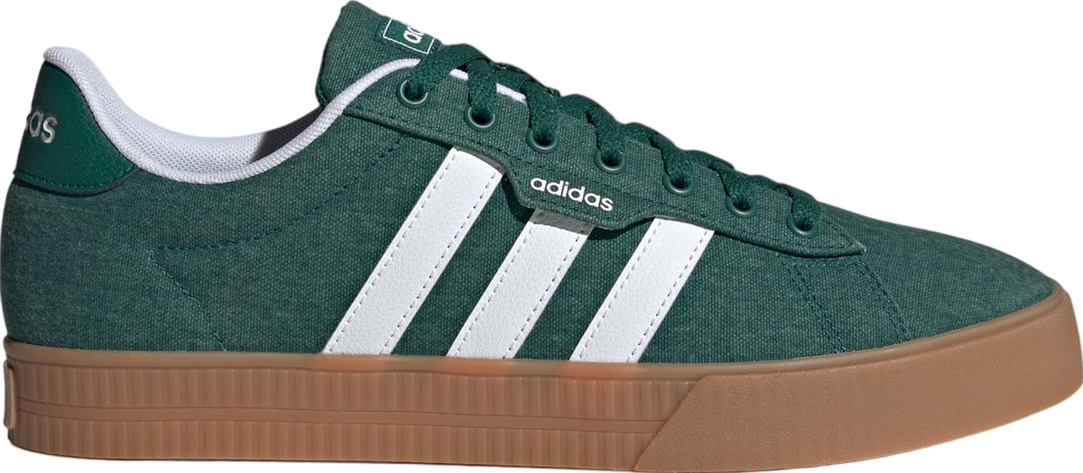 Adidas Daily 3.0 Collegiate Green / Cloud White