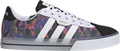 Adidas Daily 3.0 White Black Camo