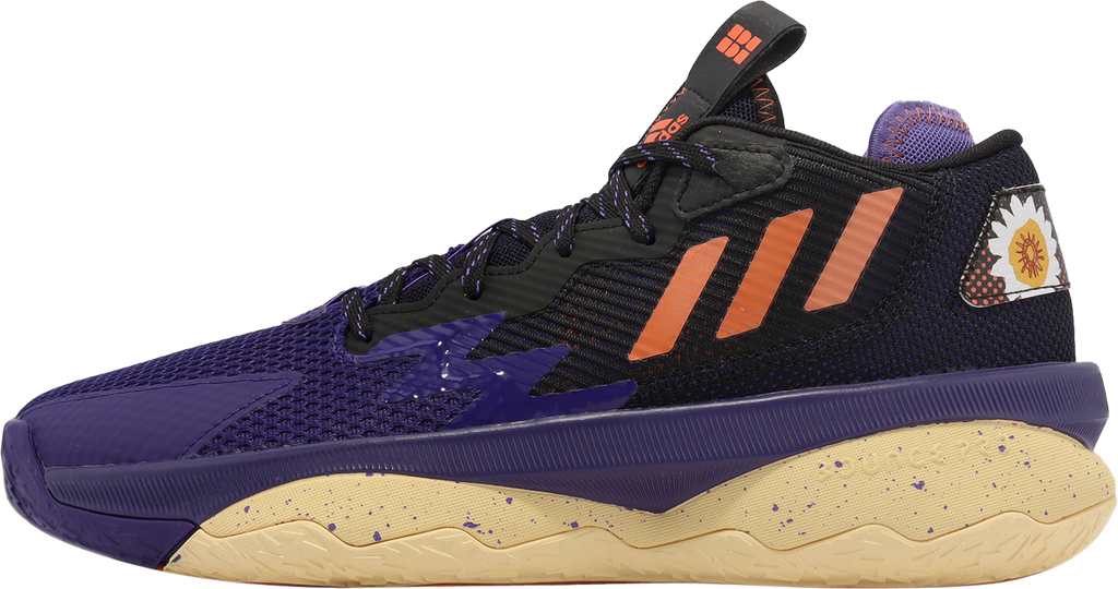 adidas Dame 8 Honoring Black Excellence