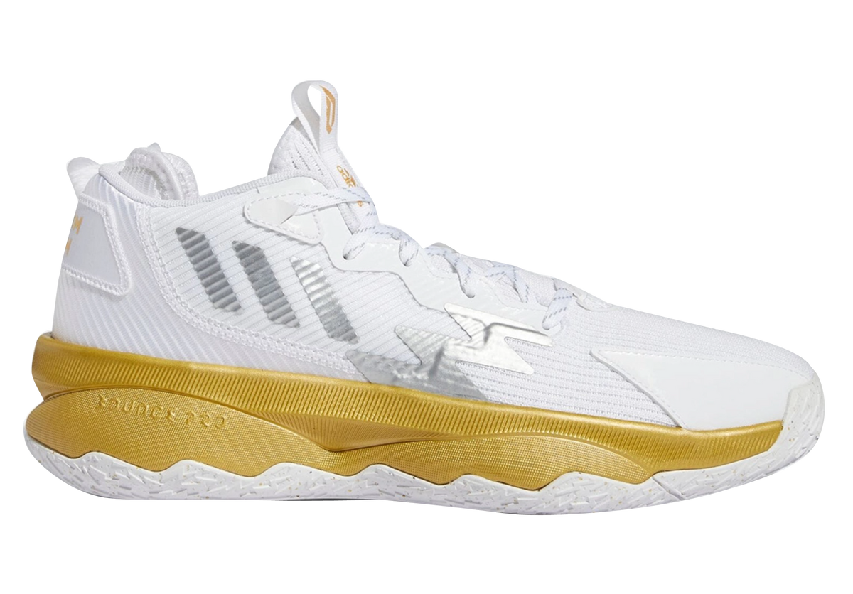 adidas Dame 8 Laheem The Dream