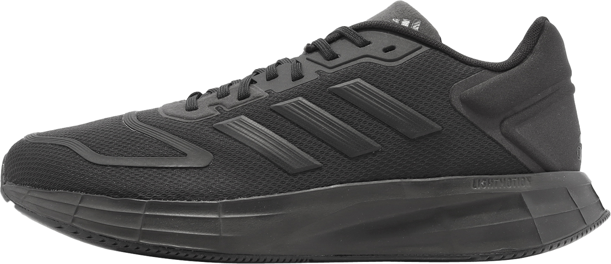 adidas Duramo 10 Core Black