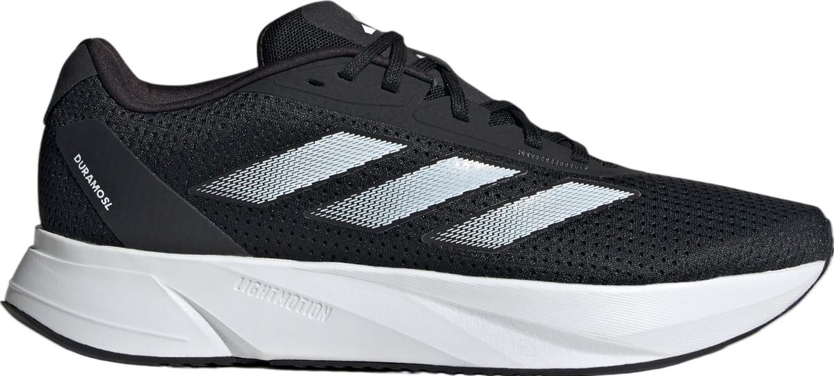 Adidas Duramo Sl Core Black / Cloud White