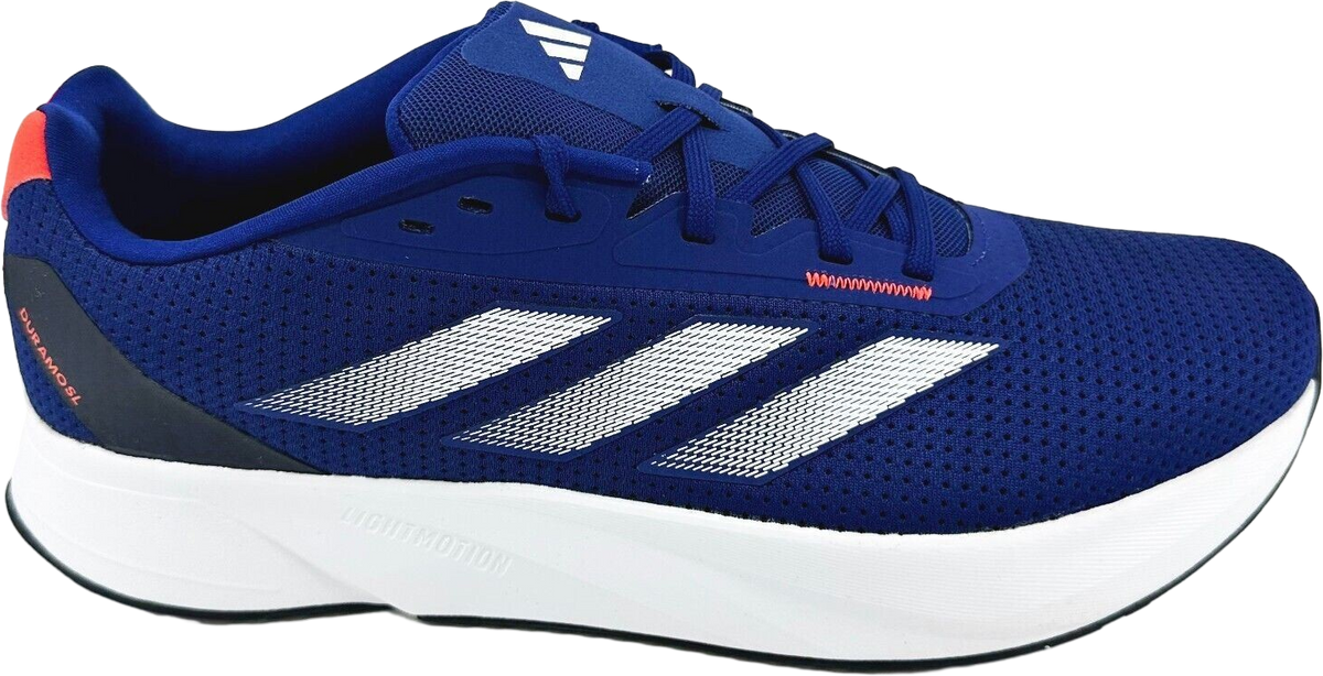 Adidas Duramo SL Victory Blue White