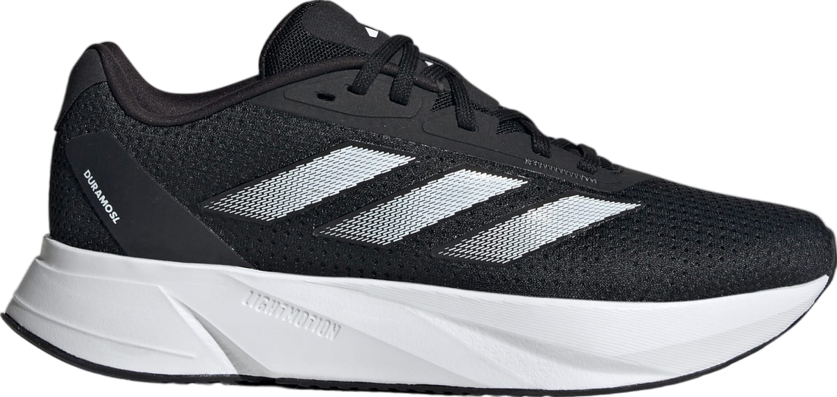 Adidas Duramo SL WMNS Core Black / Cloud White