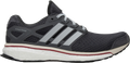 Adidas Energy Boost Run Thru Time Granite / Clear Onix