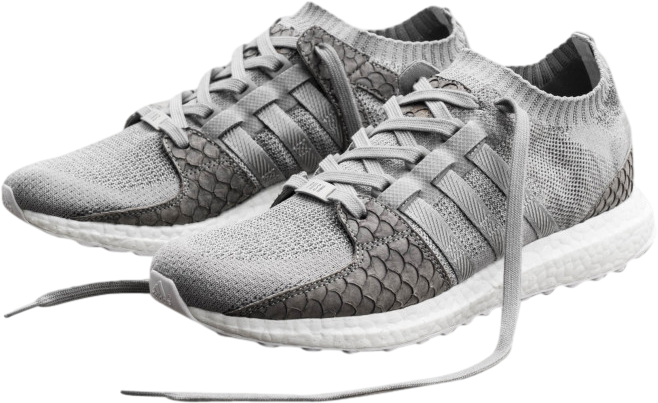 adidas EQT Boost King Push