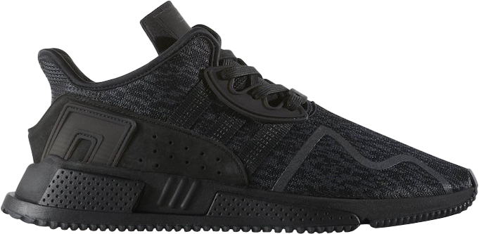 adidas EQT Cushion ADV Triple Black