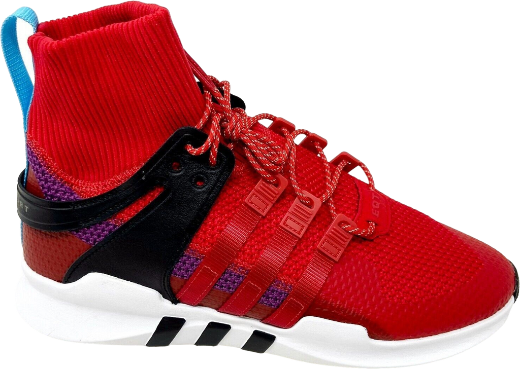 Adidas Eqt Support Adv Winter Scarlet