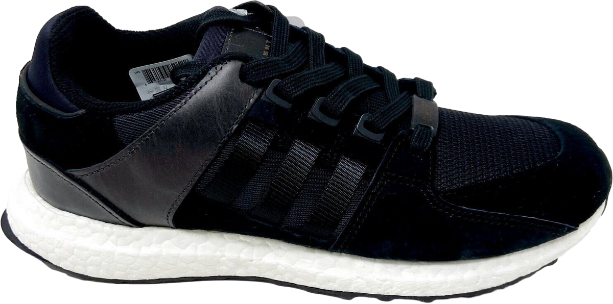 Adidas Eqt Support Ultra Milled Leather