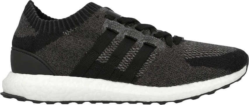 Adidas Eqt Support Ultra Primeknit Core Black