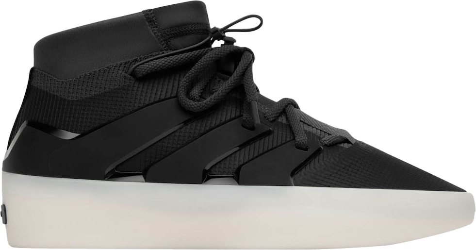 adidas Fear of God Athletics 1 Basketball Carbon