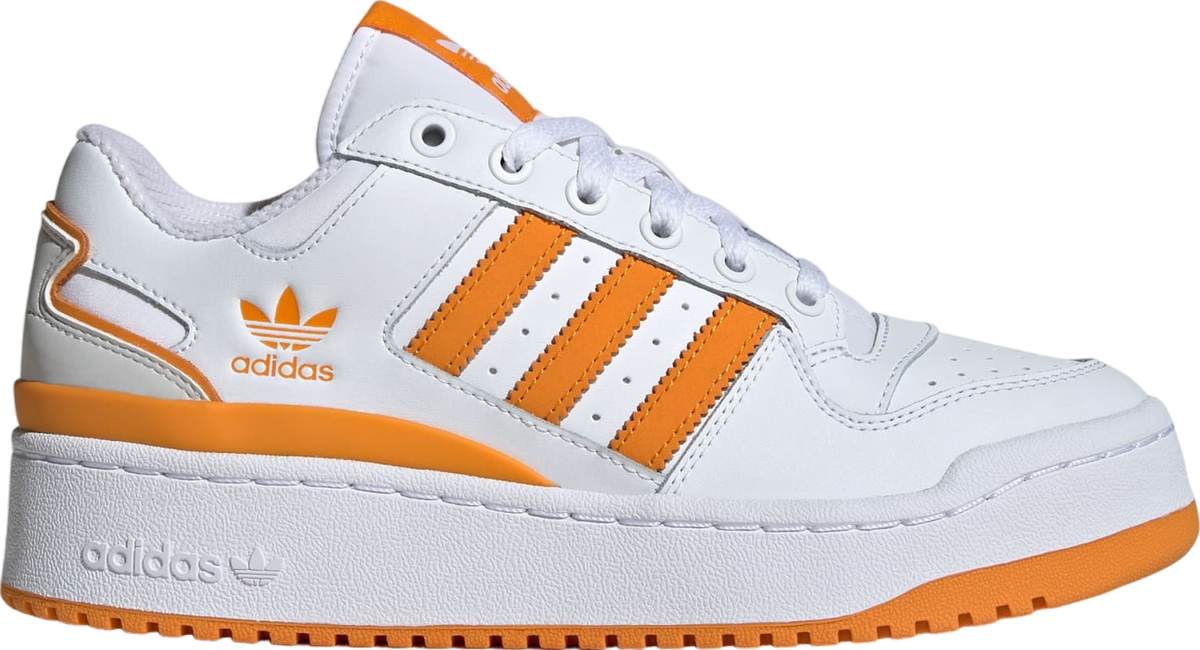Adidas Forum Bold WMNS Cloud White / Supplier Colour
