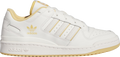 Adidas Forum Low Cl Cloud White / Oat