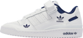 adidas Forum Low Cloud White Victory Blue