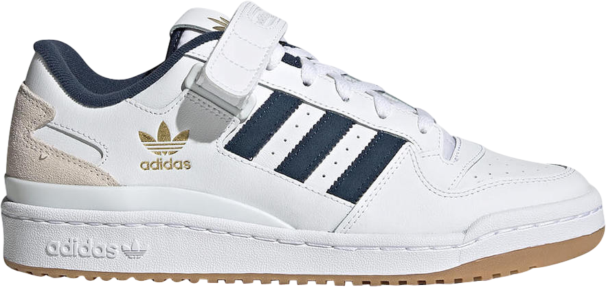 adidas Forum Low Crew Navy