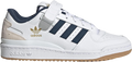 adidas Forum Low Crew Navy