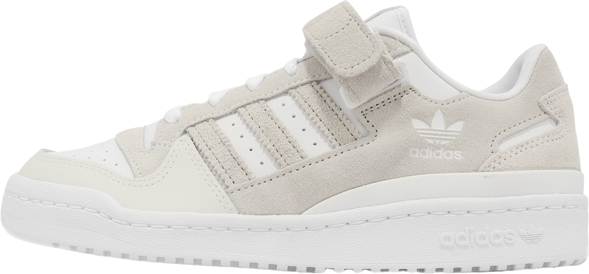 adidas Forum Low White Beige