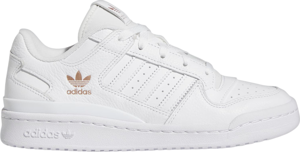 Adidas Forum Low WMNS Cloud White / Supplier Colour