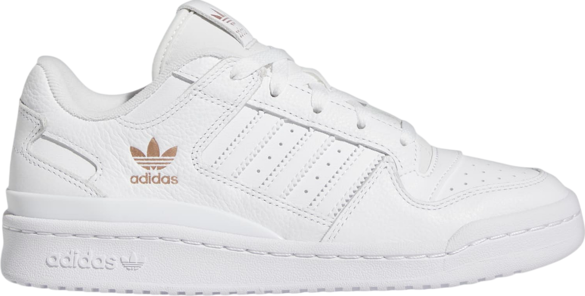 Adidas Forum Low WMNS Cloud White / Supplier Colour