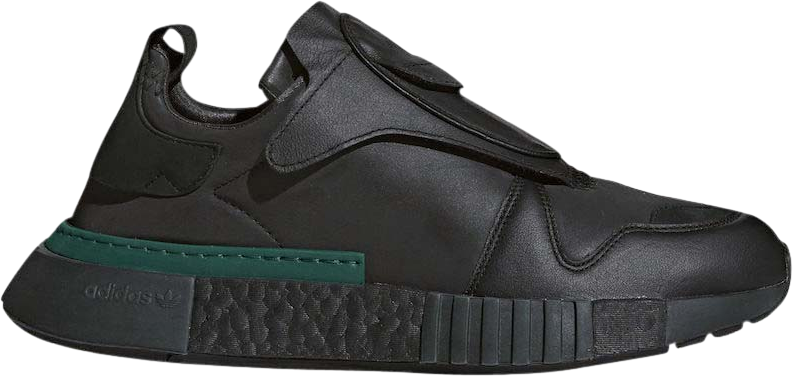 adidas Futurepacer Core Black