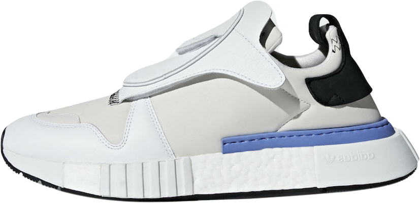 adidas Futurepacer Grey One