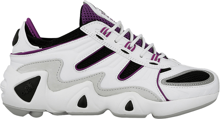 Adidas Fyw S-97 Action Purple WMNS