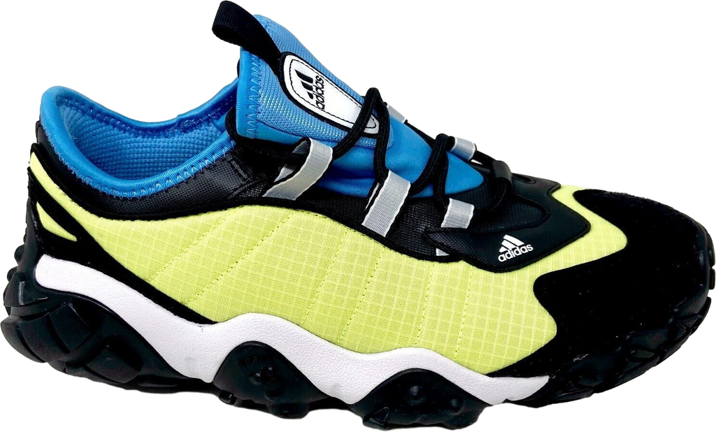 Adidas Fyw Secant Semi Frozen Yellow