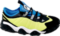 Adidas Fyw Secant Semi Frozen Yellow