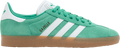 Adidas Gazelle Court Green Gum