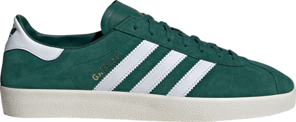 Adidas Gazelle Decon Collegiate Green / Cloud White