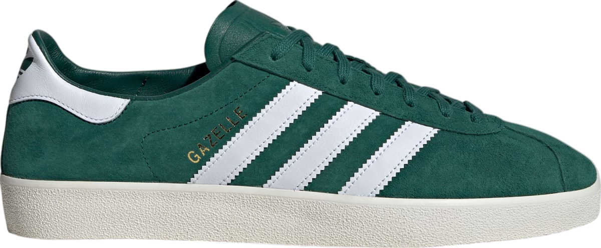 Adidas Gazelle Decon Collegiate Green / Cloud White