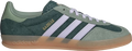 adidas Gazelle Indoor Silver Dawn